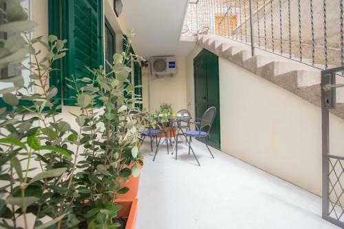 Apartment Rita