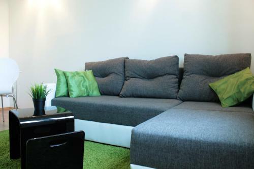 Apartments Tonka Centar