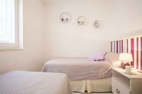 Apartments Oleandar