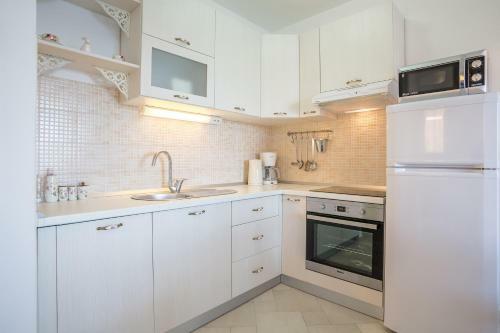 Apartments Oleandar