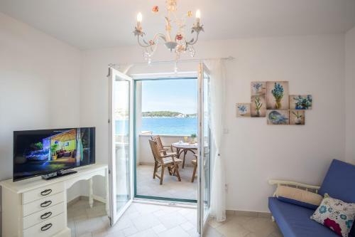 Apartments Oleandar