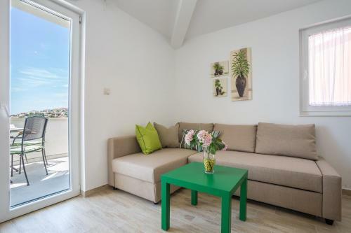 Apartments Oleandar
