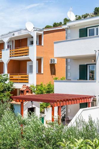 Apartments Oleandar