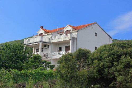 Apartment Racisce 10168a