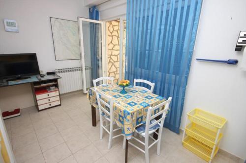Apartment Mali Losinj 2485b