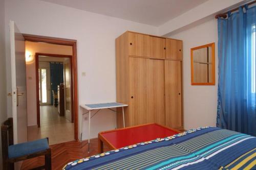 Apartment Mali Losinj 2485b