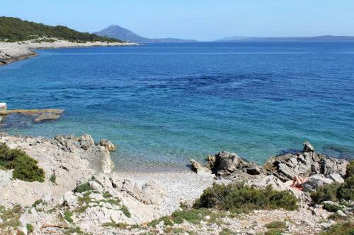 Apartment Mali Losinj 2485b