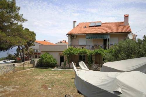 Apartment Mali Losinj 2485b