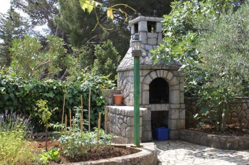 Apartment Mali Losinj 2485b