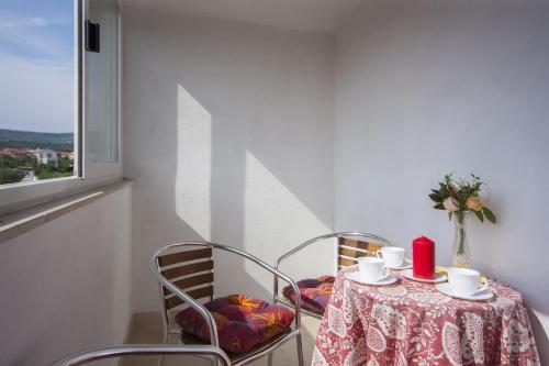 Apartments Darinka