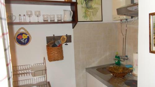 Apartments Kapo