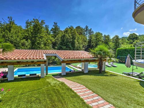 Holiday Home Lorena