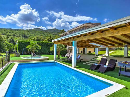 Holiday Home Lorena