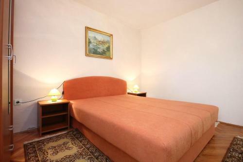 Apartment Orebic 10090a