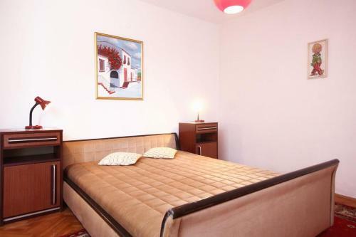 Apartment Orebic 10090a