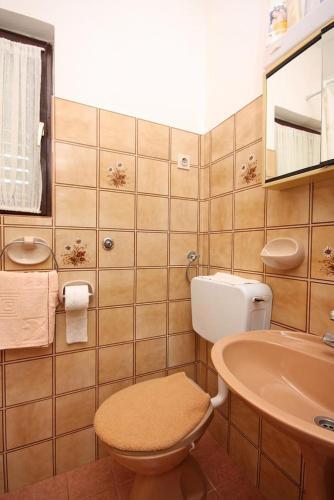 Apartment Barbat 4977a