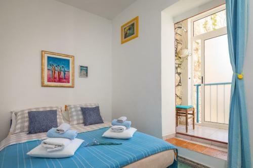Apartamentos Guest House Ivona