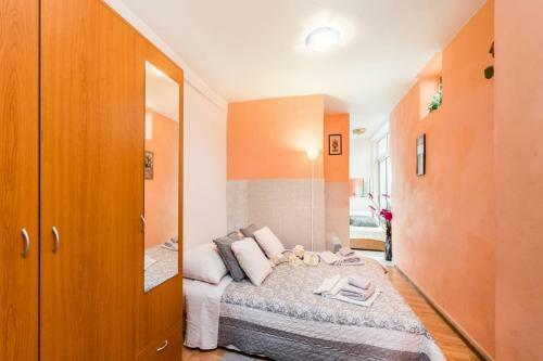 Apartamentos Guest House Ivona