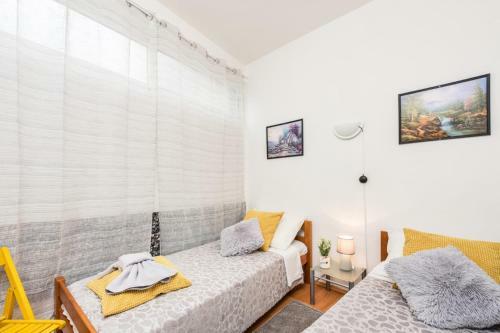 Apartamentos Guest House Ivona
