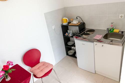 Hostal Dino And Jele Apartments