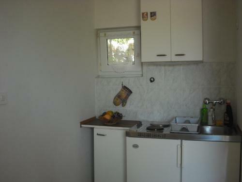 Apartment Veselka