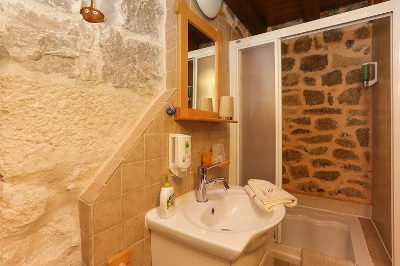 Apartments Salvezani