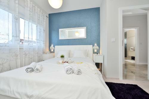 Luxury Apartments Marija