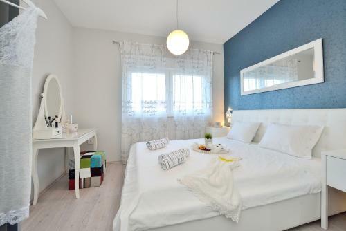 Luxury Apartments Marija