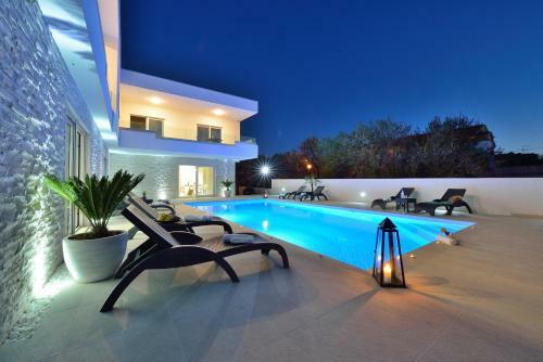 Luxury Apartments Marija