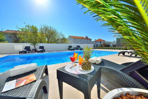 Luxury Apartments Marija