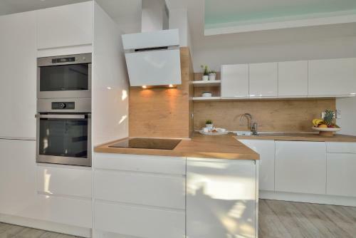 Luxury Apartments Marija