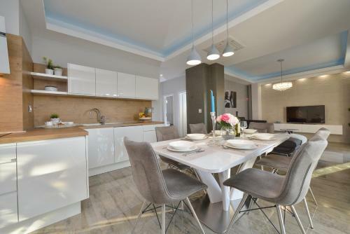 Luxury Apartments Marija
