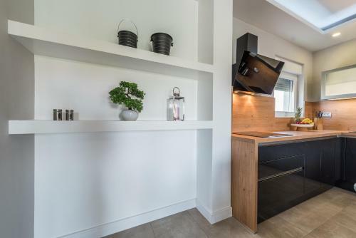 Luxury Apartments Marija