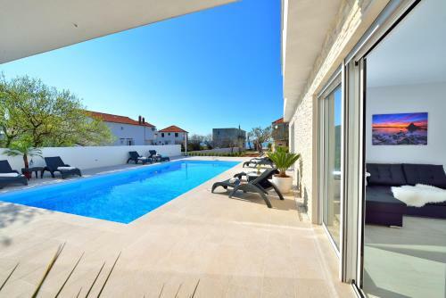 Luxury Apartments Marija