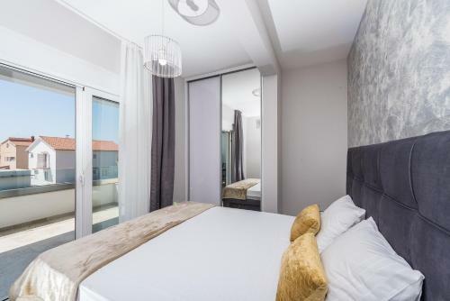 Luxury Apartments Marija