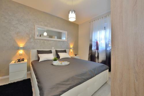 Luxury Apartments Marija
