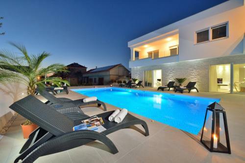 Luxury Apartments Marija