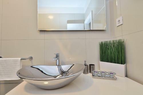 Luxury Apartments Marija