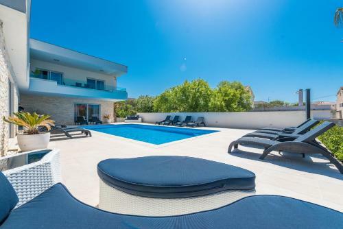 Luxury Apartments Marija