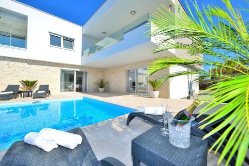 Luxury Apartments Marija