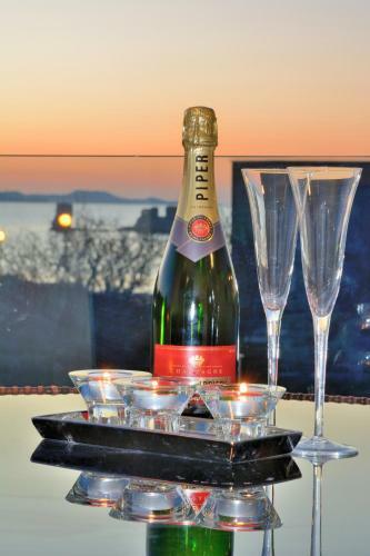 Luxury Apartments Marija