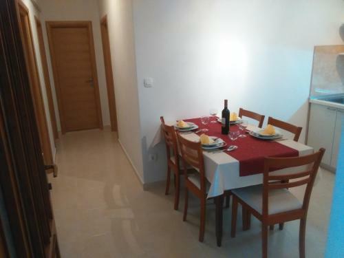 Bed & Breakfast Villa Roko