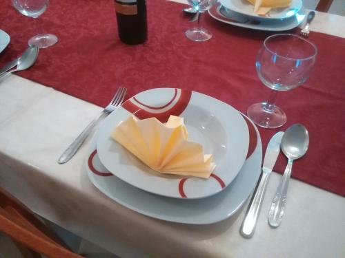 Bed & Breakfast Villa Roko