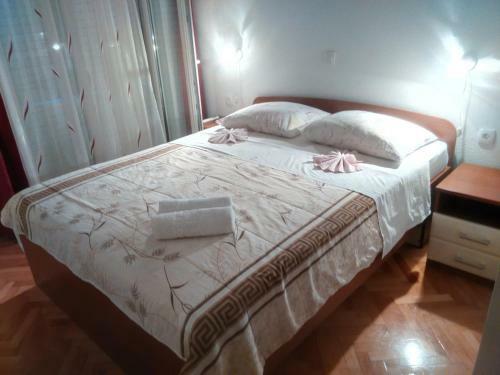 Bed & Breakfast Villa Roko