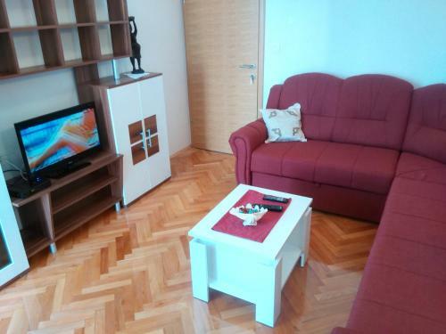 Bed & Breakfast Villa Roko