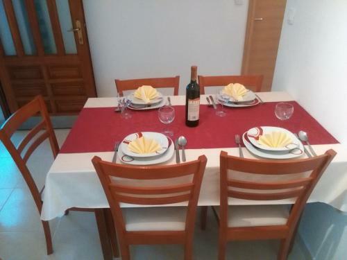 Bed & Breakfast Villa Roko