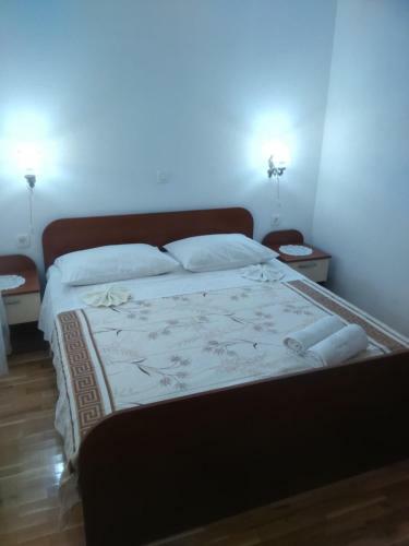 Bed & Breakfast Villa Roko