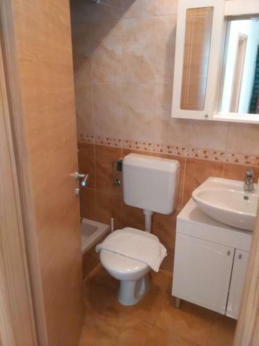 Bed & Breakfast Villa Roko