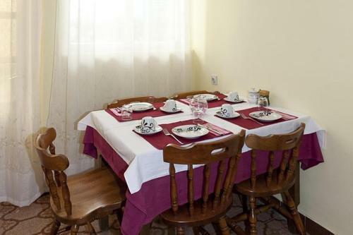 Bed & Breakfast Villa Roko