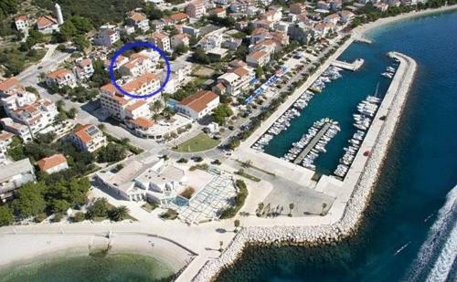 Bed & Breakfast Villa Roko